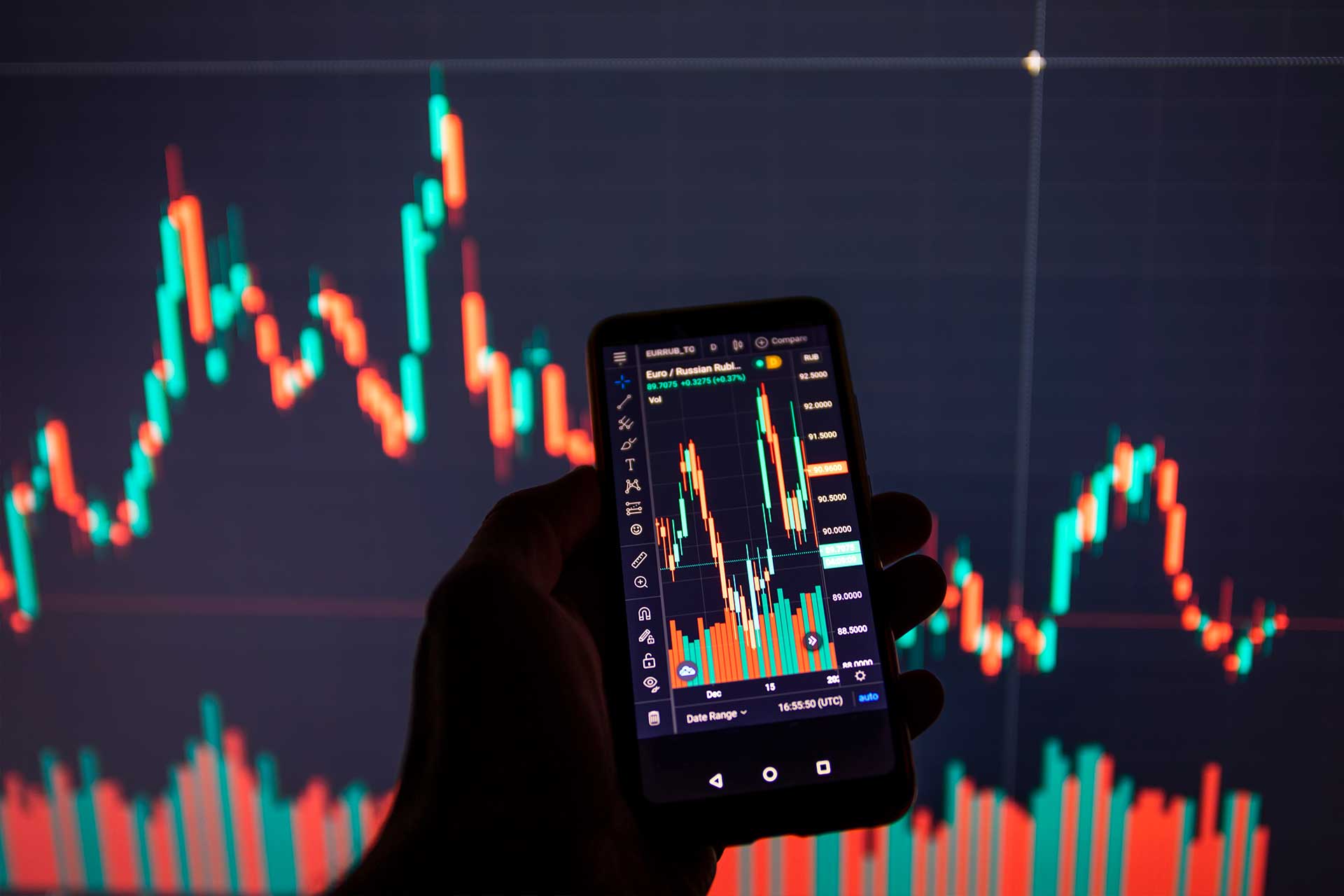 Descubra Como Potencializar Seus Resultados com Estratégias no Mercado Financeiro